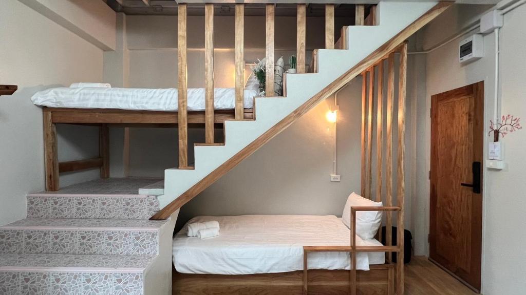 Yoi Hotel krabi - Resim 45