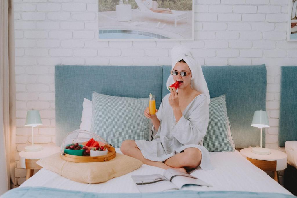 Mulwala Resort - Suite De Lujo