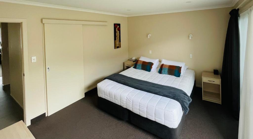 Kauri Court Motel and Apartments - Resim 29