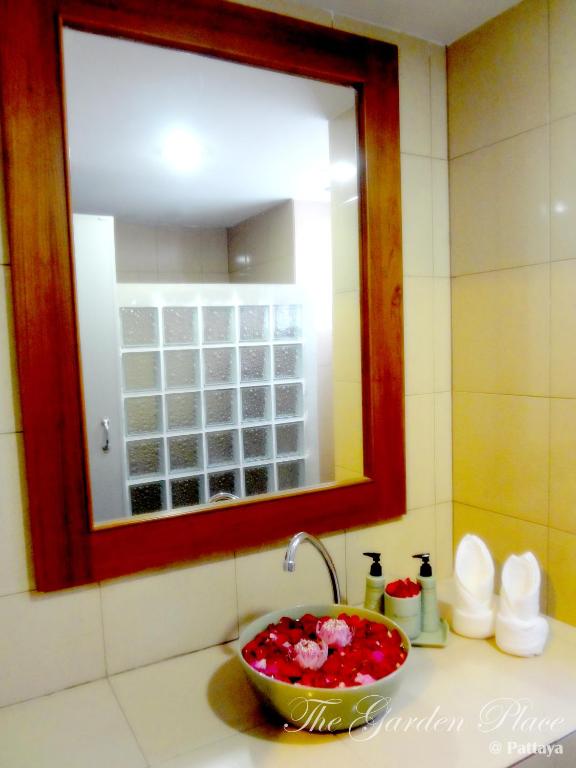 The Garden Place Pattaya - Resim 19