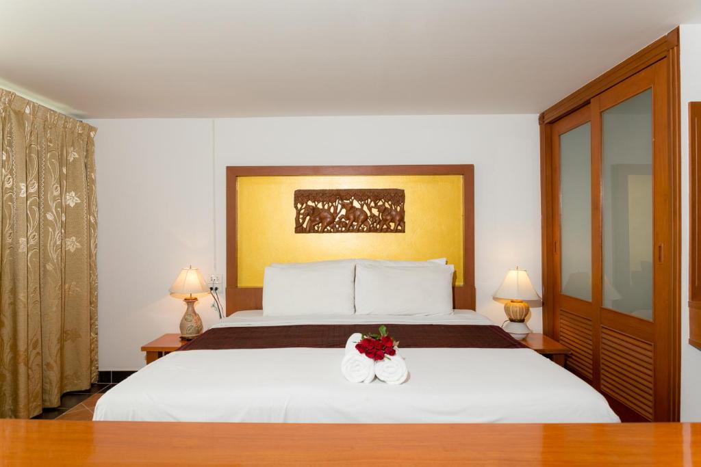 The Garden Place Pattaya - Resim 11