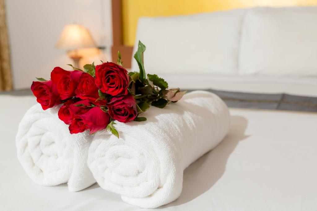 The Garden Place Pattaya - Resim 24