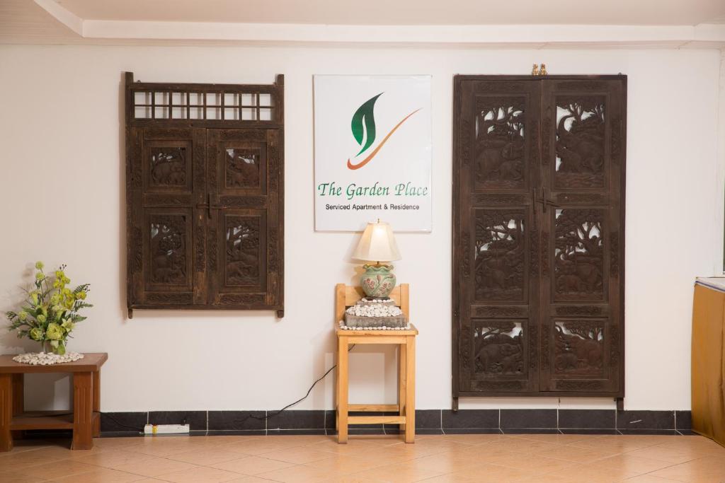 The Garden Place Pattaya - Resim 15