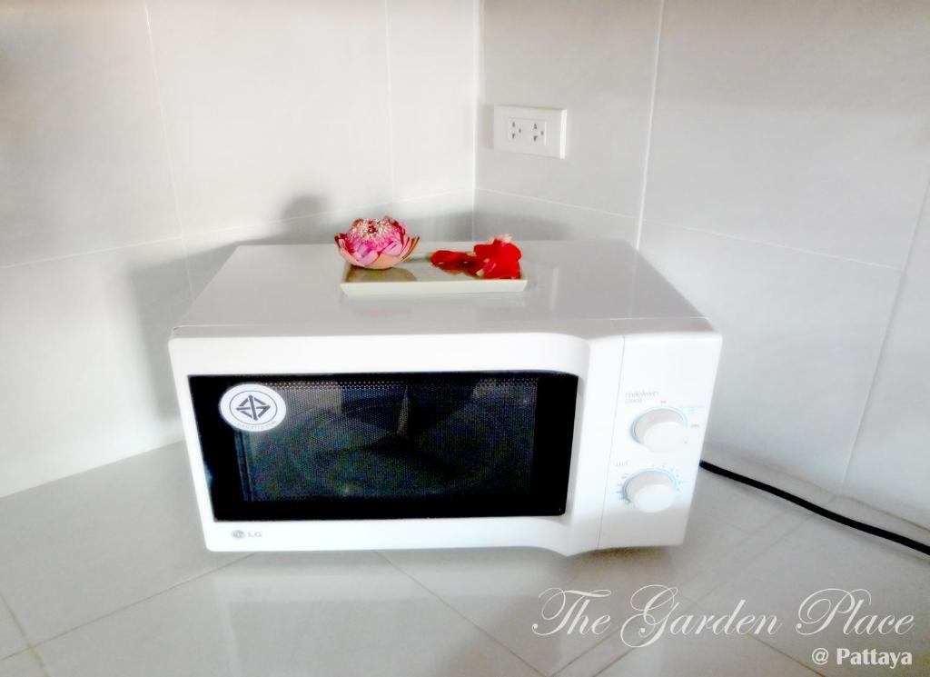 The Garden Place Pattaya - Resim 25