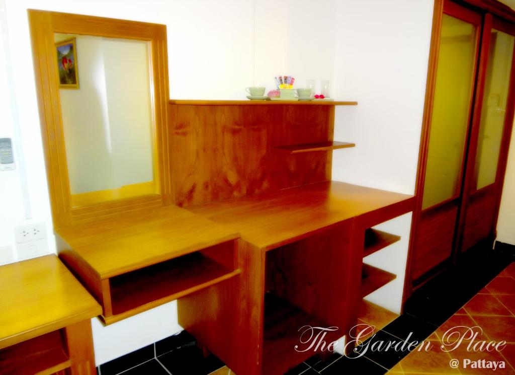 The Garden Place Pattaya - Resim 28