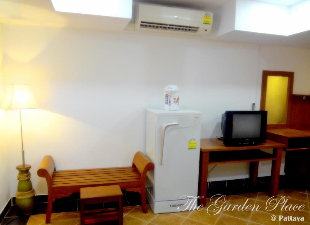 The Garden Place Pattaya - Resim 29