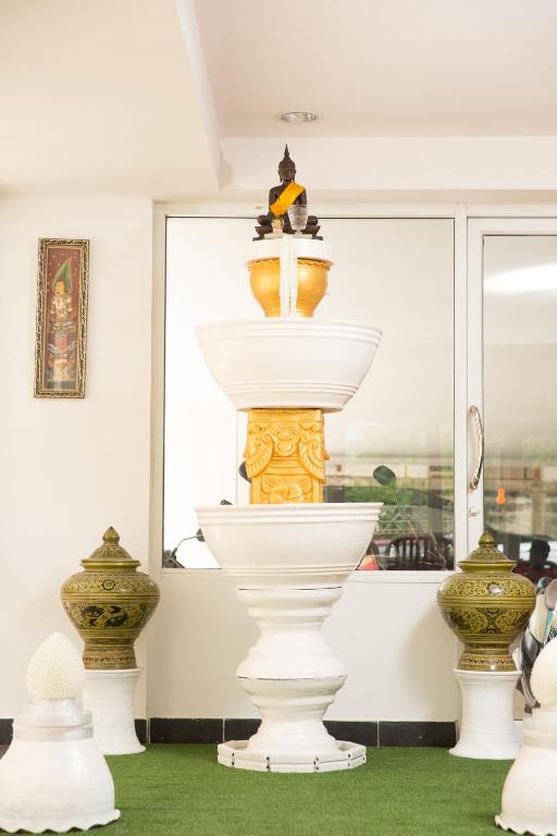 The Garden Place Pattaya - Resim 30