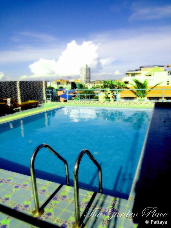 The Garden Place Pattaya - Resim 31