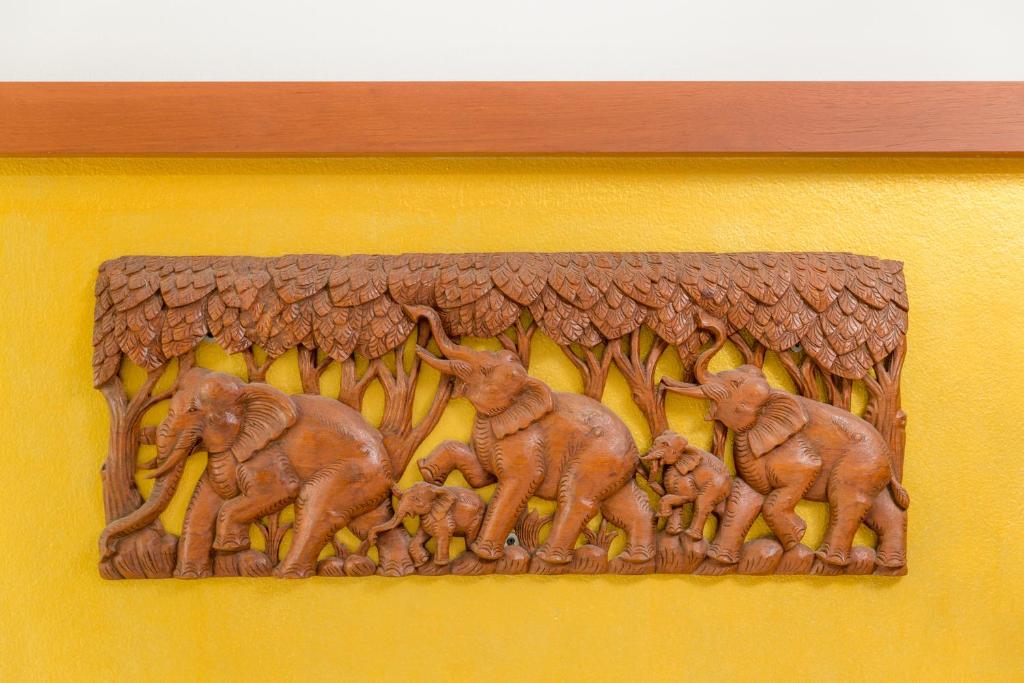 The Garden Place Pattaya - Resim 32