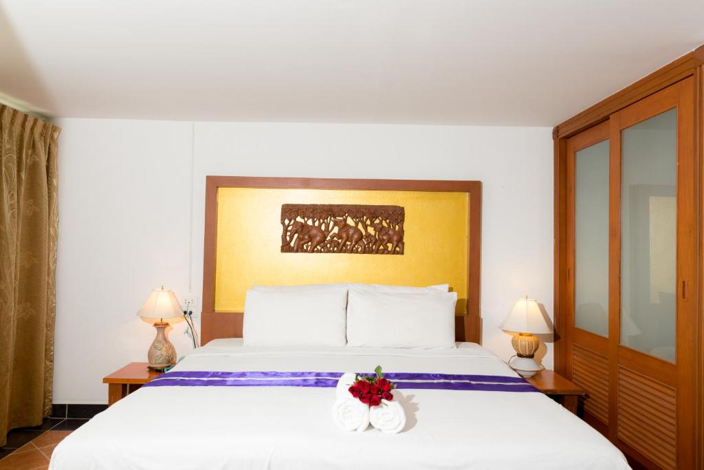 The Garden Place Pattaya - Resim 33