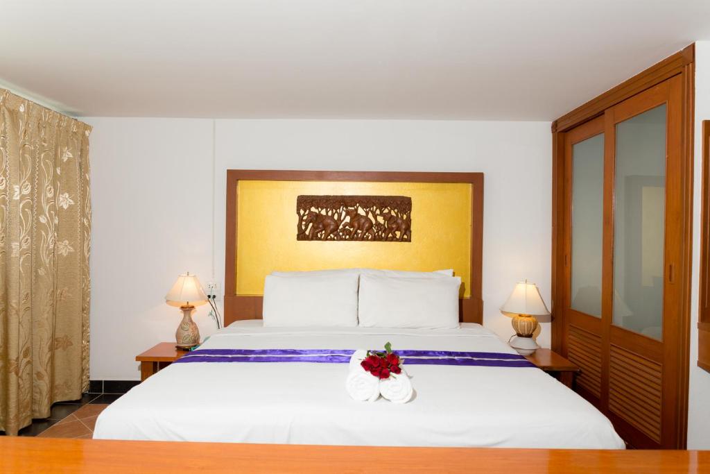 The Garden Place Pattaya - Resim 35