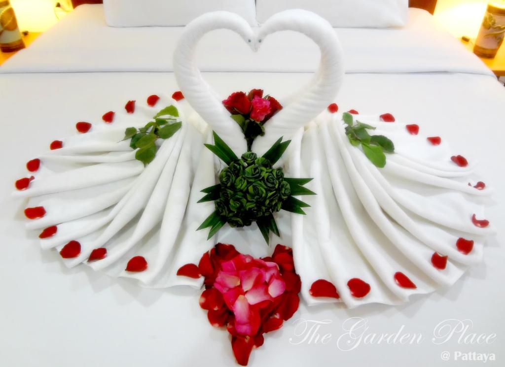 The Garden Place Pattaya - Resim 34