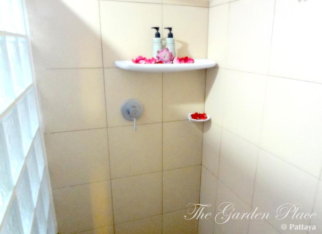 The Garden Place Pattaya - Resim 36