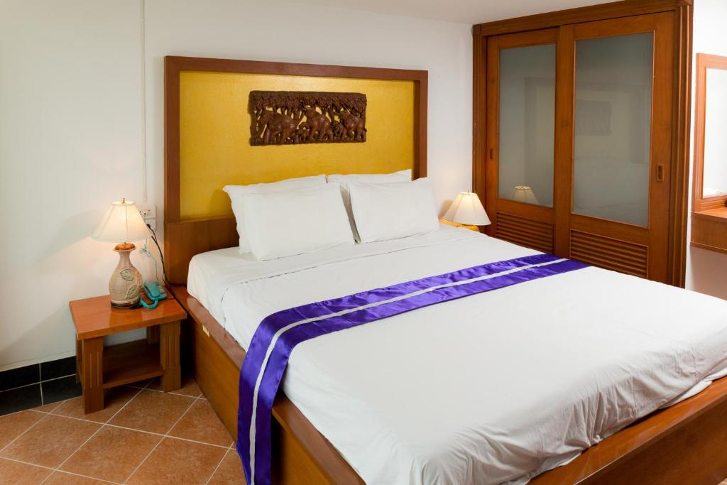 The Garden Place Pattaya - Resim 38