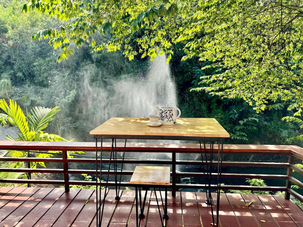 Ban Pong PatにあるBAAN APA ERAWAN Resortのギャラリーの写真