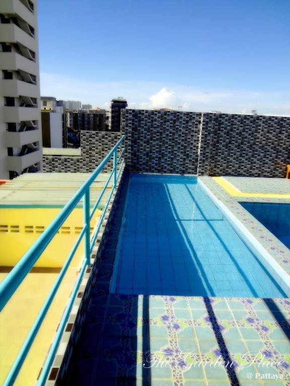 The Garden Place Pattaya - Resim 40