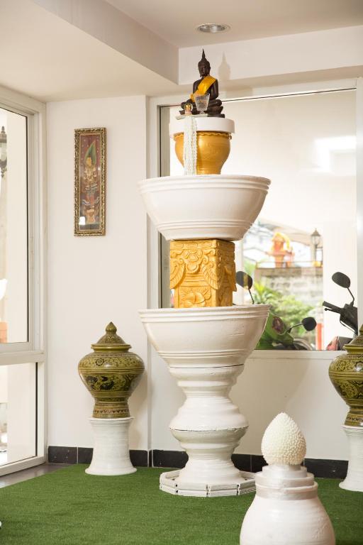 The Garden Place Pattaya - Resim 41