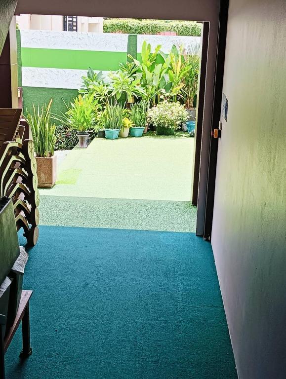 Fotografie z fotogalerie ubytování Samui platinum hotel v Chaweng Beach