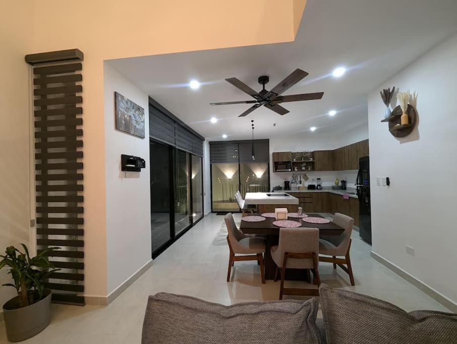 Fotografie z fotogalerie ubytování Residencia en Mérida, Yucatán v destinaci Mérida