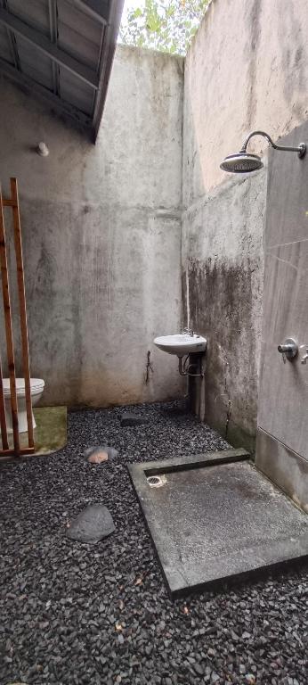 Mynd úr myndasafni af Mercusuar Resort Jepara í Kesembu