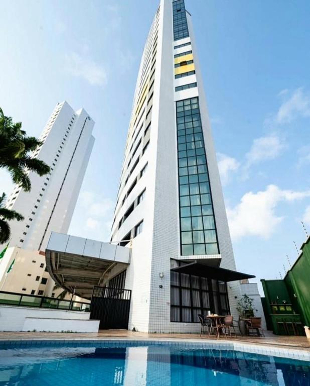 NATAL PLAZA PONTA NEGRA - Housity