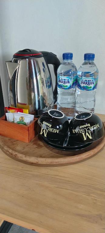Mynd úr myndasafni af Mercusuar Resort Jepara í Kesembu