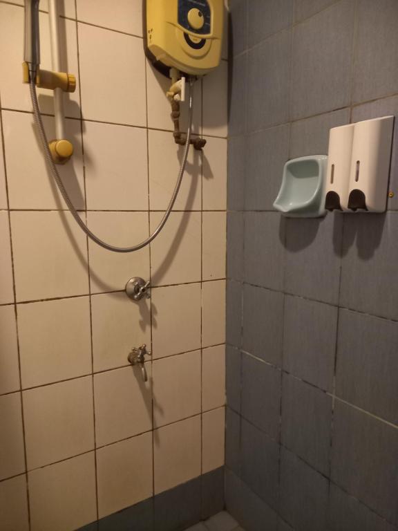 Song Service Apartment formerly known as Jinhold Service Apartment - Duplex -Wohnung (4 Erwachsene)