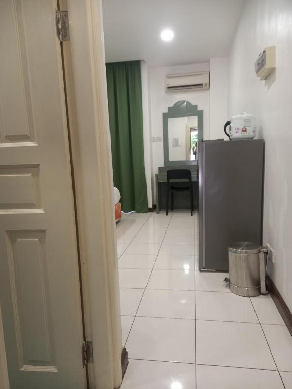 Song Service Apartment formerly known as Jinhold Service Apartment - Studiowohnung