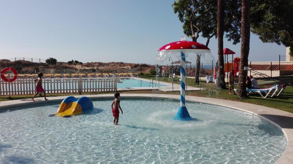 Gran Hotel Del Coto Matalascanas Updated 2021 Prices