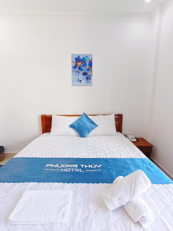 Phuong Thuy Hotel - Chambre Double Supérieure