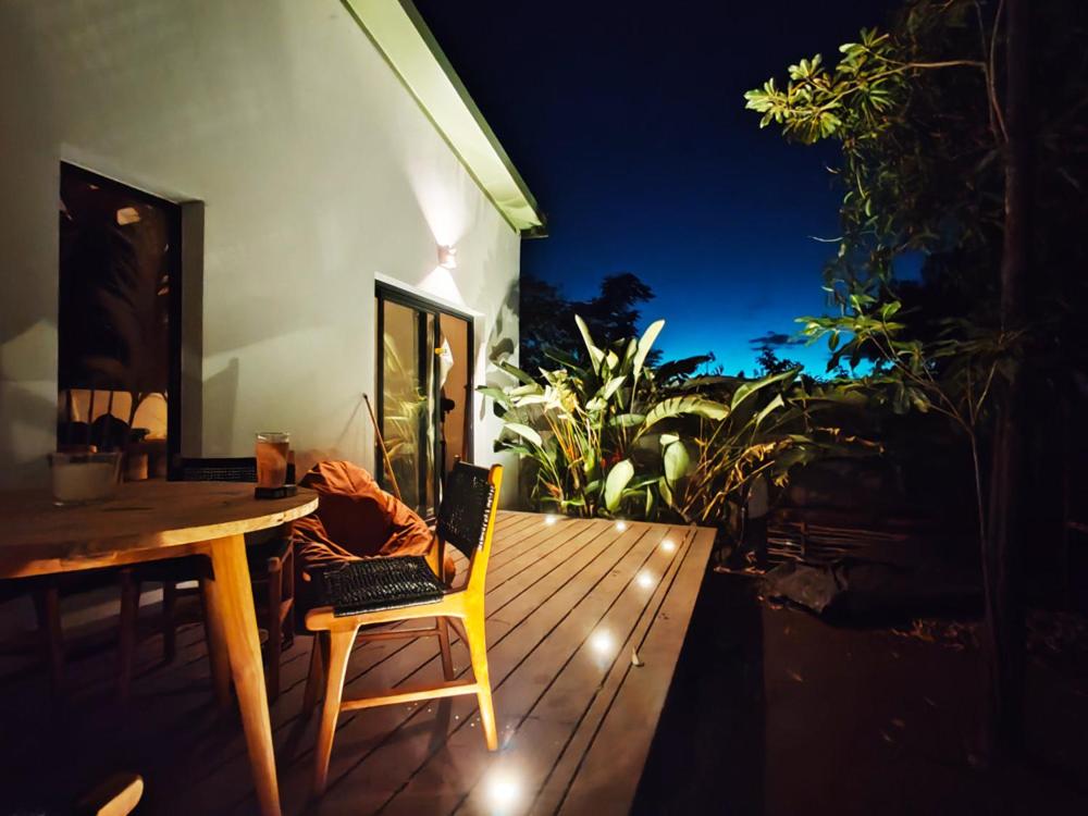 Fotografie z fotogalerie ubytování COLIVER - COLIVING A LA RÉUNION v destinaci Saint-Pierre