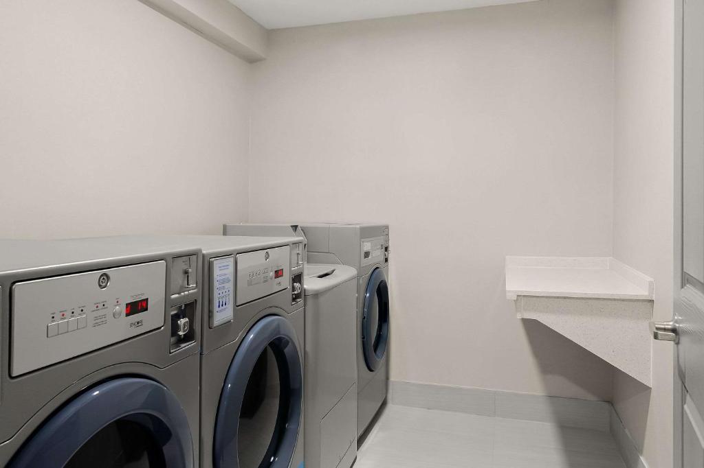 Fotografie z fotogalerie ubytování Comfort Inn Conroe v destinaci Conroe