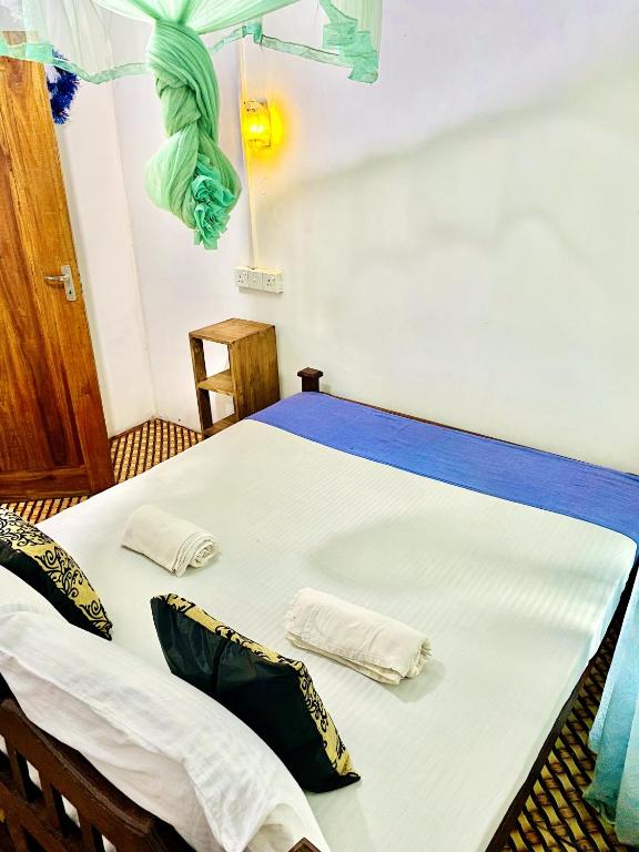 Fotografie z fotogalerie ubytování Sigiri Lakshan Home Stay v destinaci Sigiriya