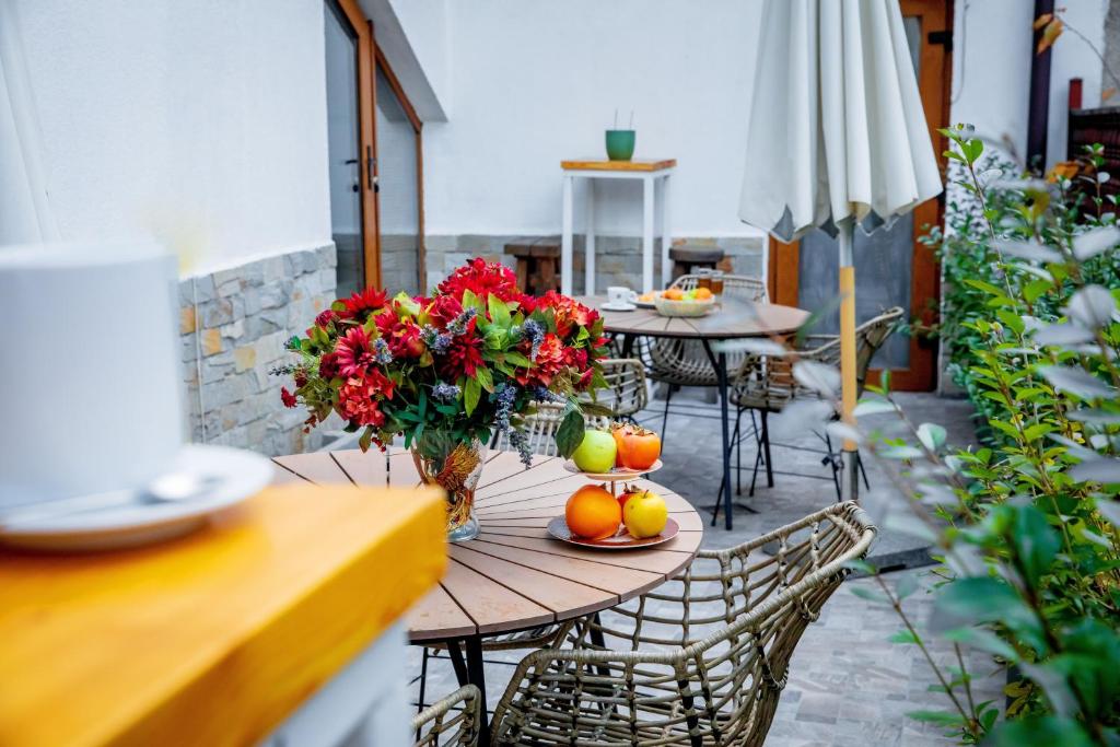 Fotografie z fotogalerie ubytování Velinov Boutique Hotel v destinaci Bansko