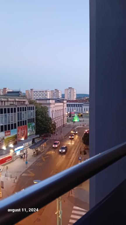 Gallery image of SUNSHINE II Apartment in Kragujevac