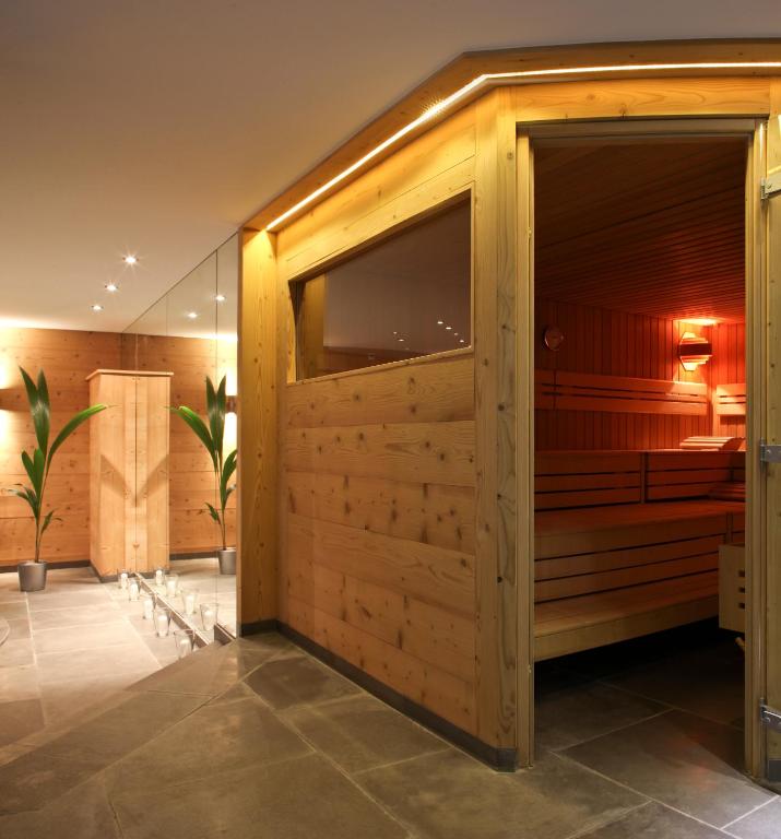 Foto sihtkohas Morgins asuva majutusasutuse Helvetia hotel galeriist
