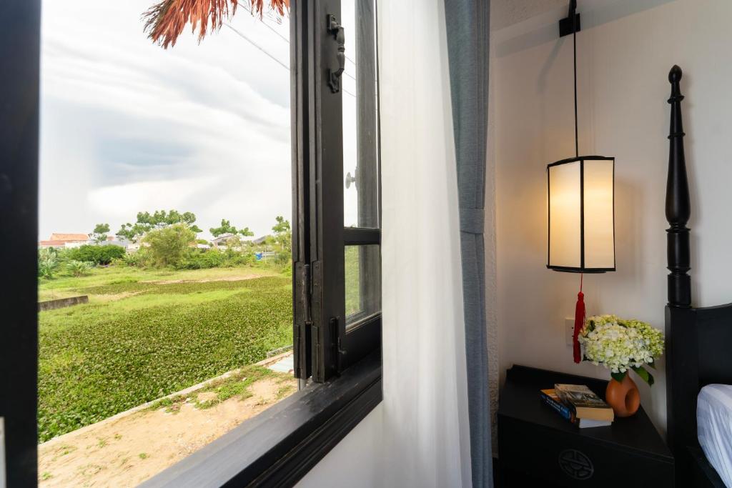 Hoianese Quiet Old Town Hotel - Cultural Experiential Hotel - 14