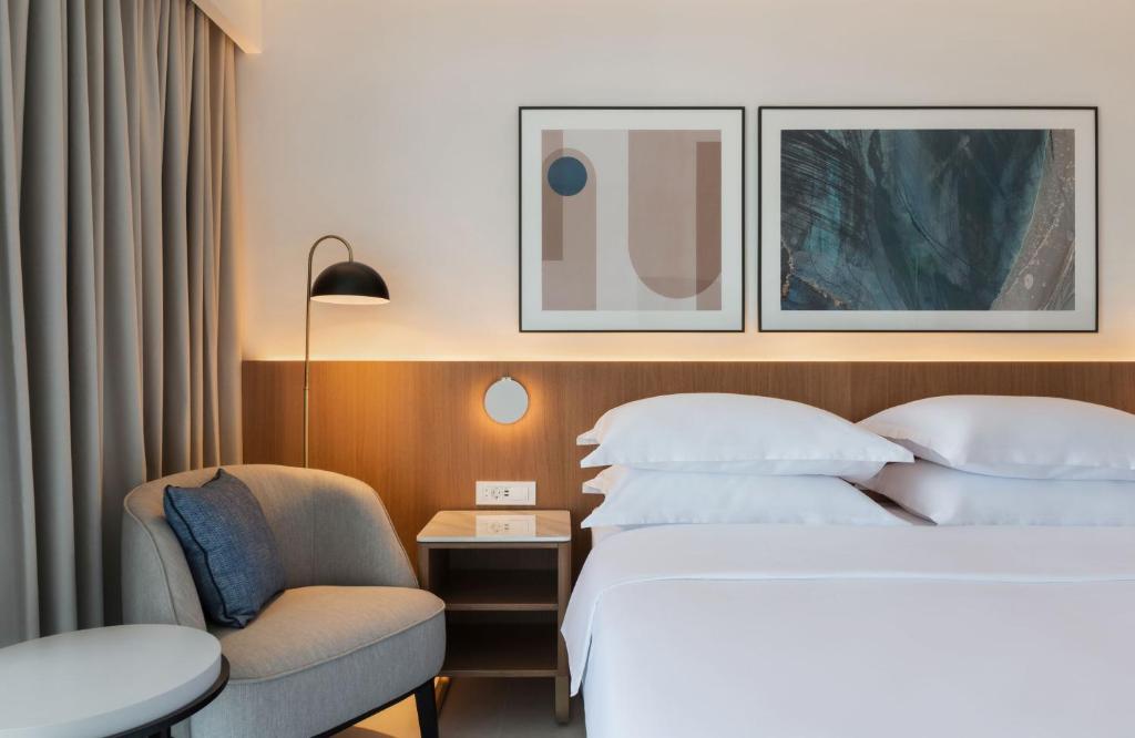 Bluesun Hotel Elaphusa - 3