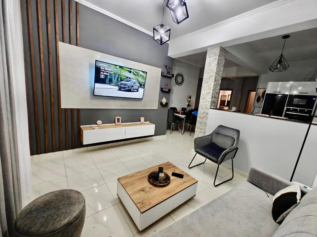 Casa Di Leandro