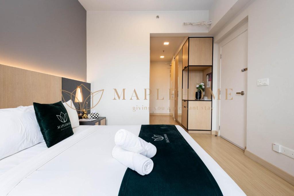 Windmill Premier Suites Genting Highlands - Deluxe Queen Studio - Without Parking