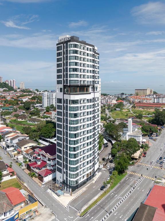 Citadines Tanjung Tokong Penang - Housity
