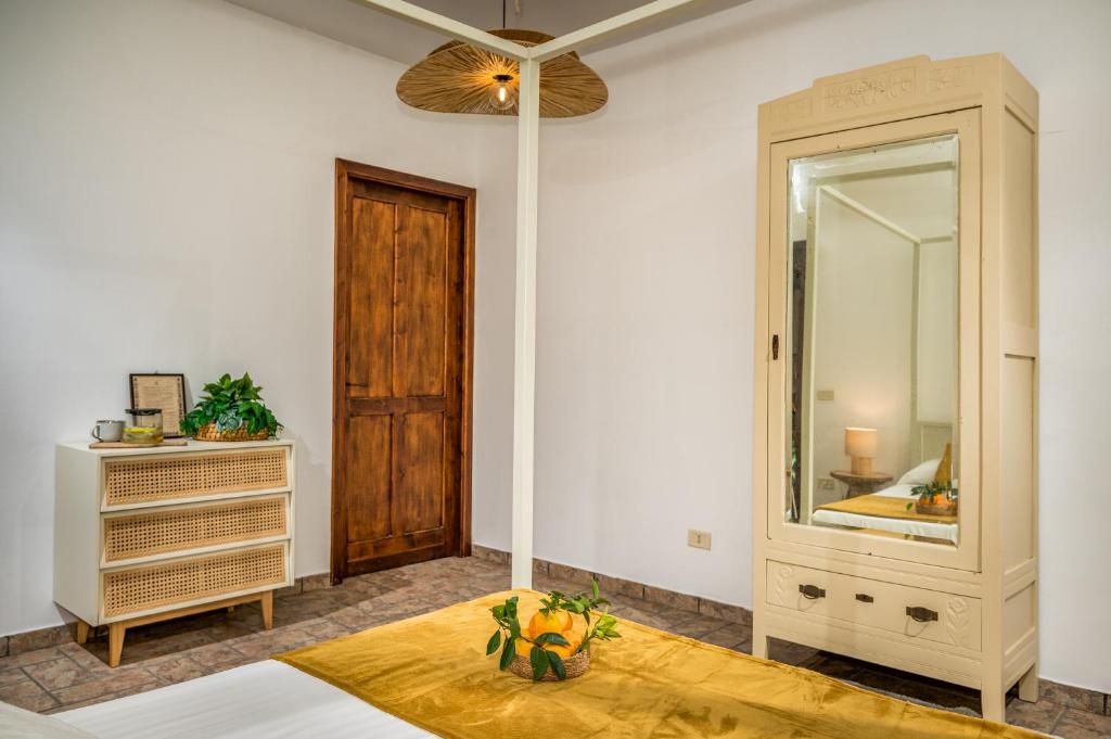 Zdjęcie z galerii obiektu Il Giardino Dei Limoni 8, Emma Villas w mieście Ispica