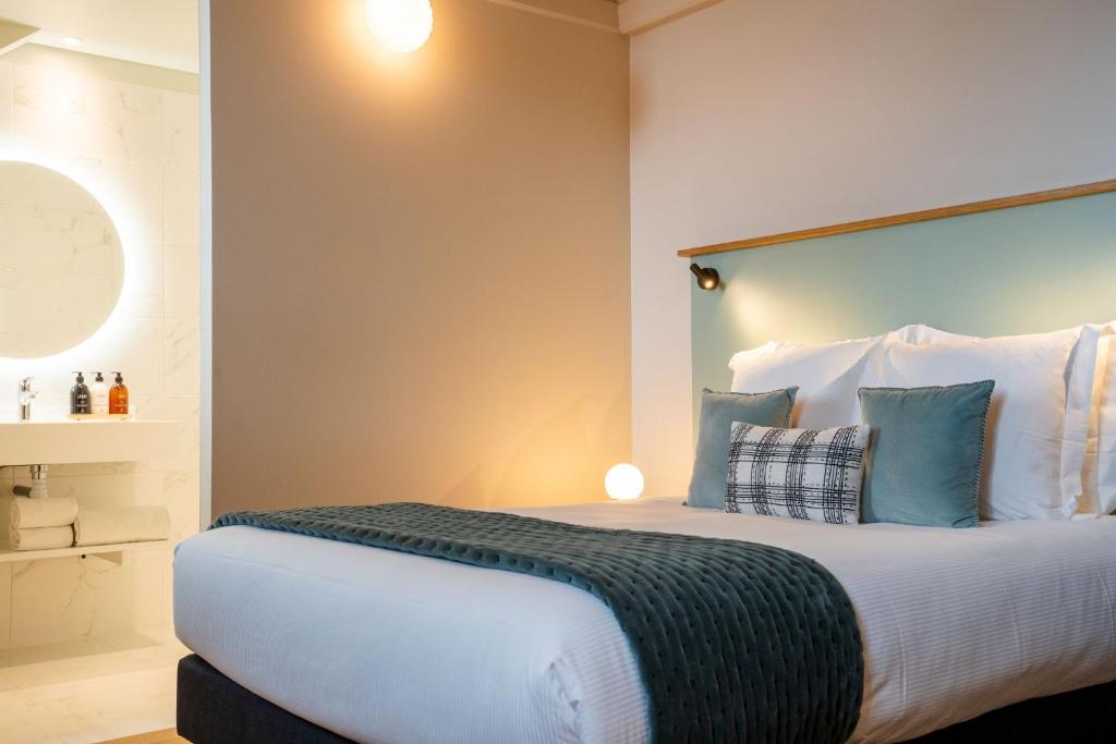 L'INVITATION AU VOYAGE - Hôtel & Spa - 17