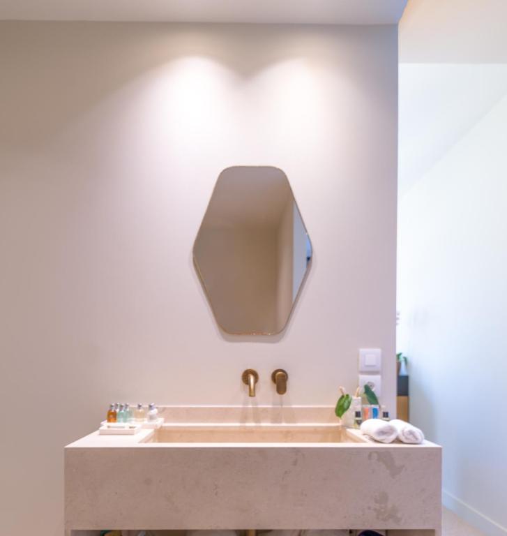 Argostoli Essence Suites - 17