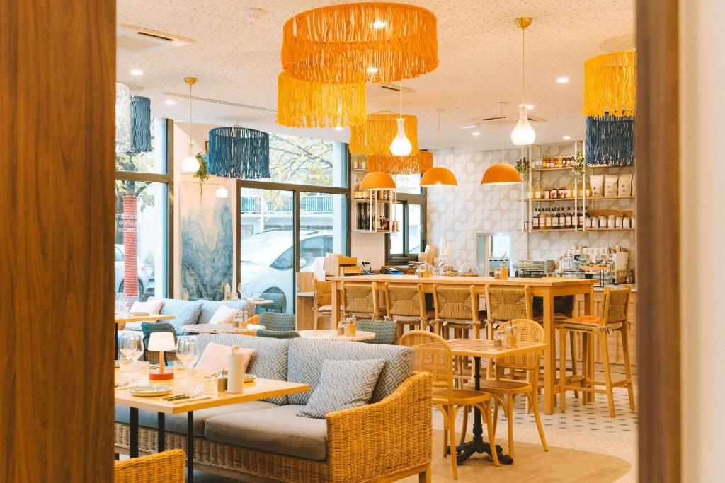 Bikube Lyon - Resim 4