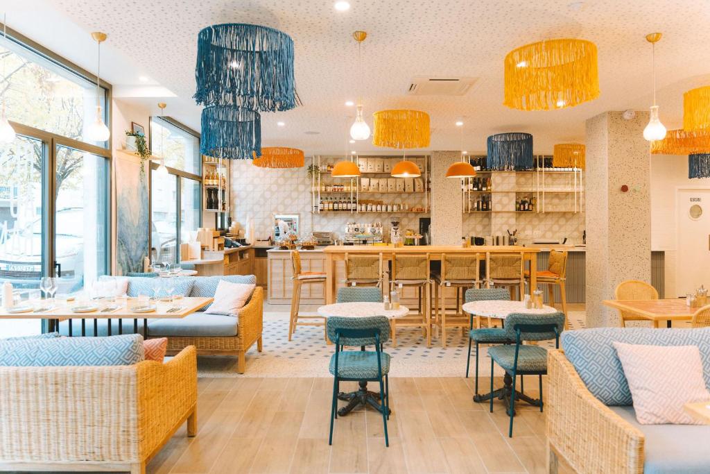 Bikube Lyon - Resim 8