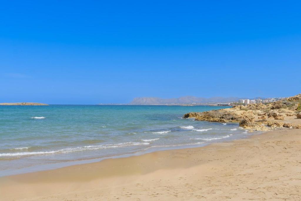 Martas Oasis - Two-Bedroom House