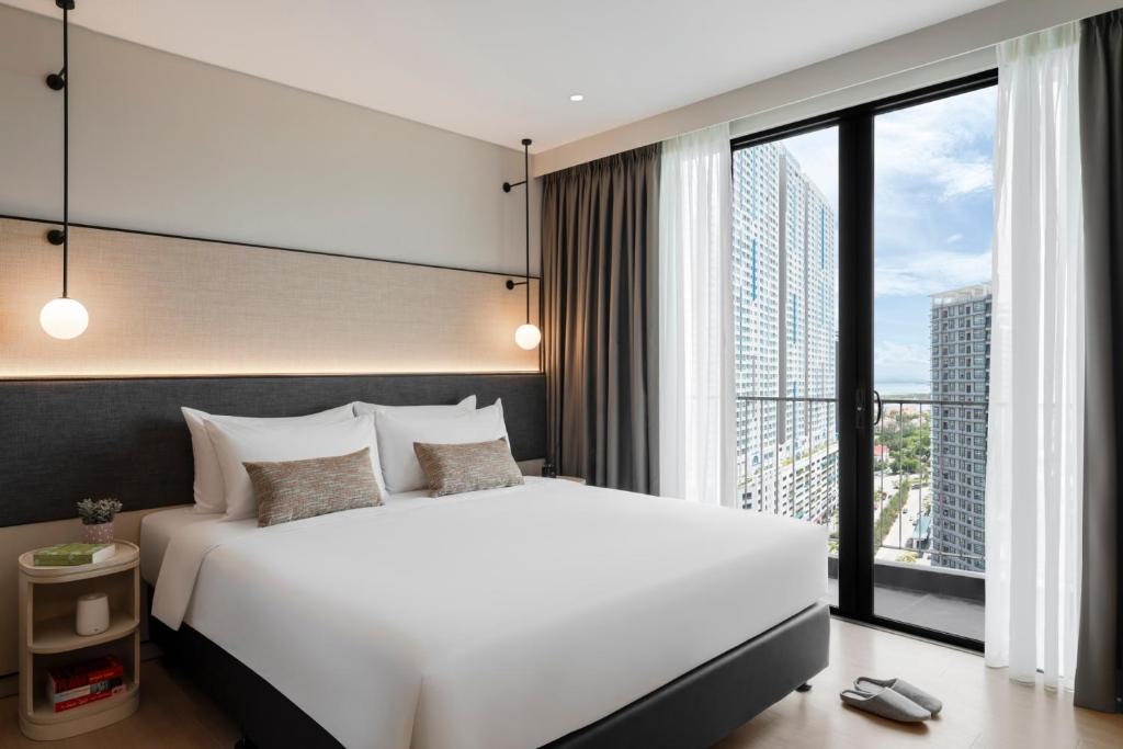 Citadines Tanjung Tokong Penang photo