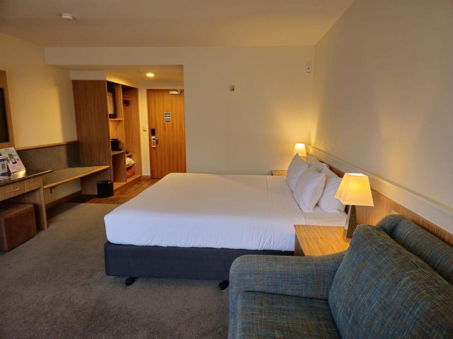 Swiss-Belresort Coronet Peak - Resim 35