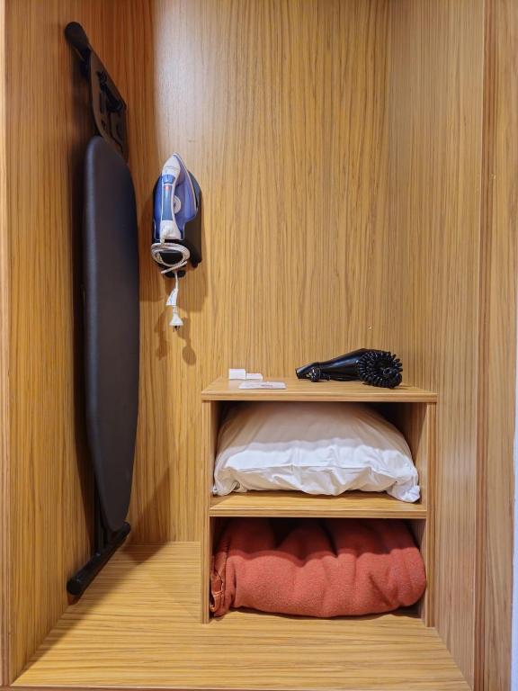 Swiss-Belresort Coronet Peak - Resim 37